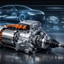 스타트자동차공업사 | 자동차 시동 안 걸림? '딸깍' 소리 원인... 스타트모터(시동모터) 교체 후기 (공임나라 수리가격)