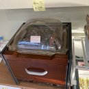 당현천 화장실 | 노원 한강 라면 먹을 수 있는 당현천과 중랑천 리버뷰 두물마루 카페