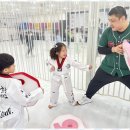 푸른경희대태권도체육관 이미지