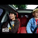 달려라아미 호석 크.러쉬님 Rush Hour 뮤비 출연 이미지