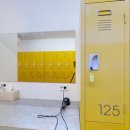 아트복싱체육관 이미지