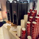 꽃날 | 부산 수영구 2026 미디어파사드 공연과 클래식 공연 후기|도모헌