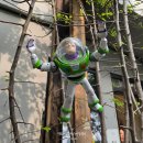 성수 토이스토리 팝업 주말 오후 대기 2시간 House of Toy Story
