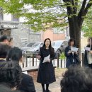 부린이의부동산경매 | 부린이의 부동산 임장 수업 후기 (상도래미안3차 아파트)
