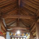 영천 은해사 거조암 영산전 이미지