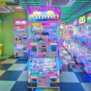 찐오락실 | 홍대 놀거리 추천 최강오락실 서울 실내 데이트 코스