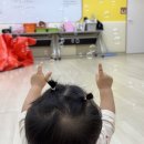 뽀작뽀작 | 춘천 이마트 문화센터 | 뽀작뽀작 아기문센 후기