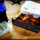 고마담치킨강정 이미지