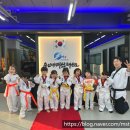 용인대우리동네태권도장 이미지