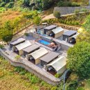 또바기스파글램핑 이미지