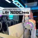 나는게이머다PC 이미지