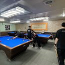 진우 당구장 이미지