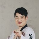 한국체대 한울 태권도장 이미지
