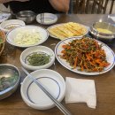 의성 무침회 이미지