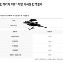보험계리사 합격수기 이미지