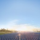 나인 태양광발전소 이미지