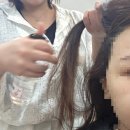 [분당] 미금역 미용실 &#34;메이원헤어 미금점&#34; 가림디자이너쌤 뿌리염색 후기