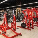 (주)에이블짐 교대역점 이미지