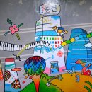 퇴계천길 이미지