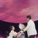 박보검도 놀랐다.예고 없이 박보검의 칸타빌레 마지막회 등장 듀엣 무대 완성 박보검 눈물 공개 이미지