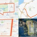 인천시청 시의회 뒤 이미지