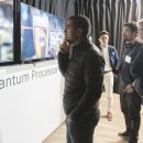 글로벌 테크 이미지