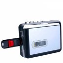 your valuable cassette tape to USB 이미지