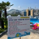 여수 글램핑장 - 럭셔리 글램핑 더스테이309