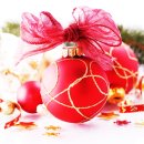 메리 크리스마스 흙손님 이미지