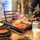참삼겹살