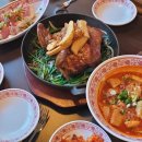 고성군 7 | [대구 고성동 맛집] 참나무 장작 닭구이 만계화 고성점 후기