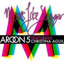 Maroon 5 플레이리스트 이미지