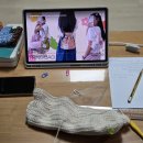 (주)면사랑 | 쎄비 러플 스트링 백팩 만들기 🎒 | 18합 면사 코바늘 뜨개 (뜨개 기록 14)