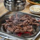 참숯폭탄돼지구이 이미지