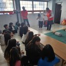 한국아동청소년안전교육협회전북본부