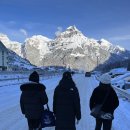 [스위스] 엥겔베르크 여행 티틀리스(Titlis) 산 후기/스위스패스 할인