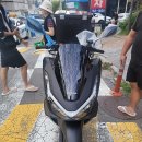 광주125 | 경기 성남 PCX 125 무광블랙 출고 후 빠른 배달 시작 후기 – 제임스렌탈