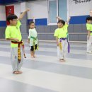 브레인 박사 태권도장 이미지