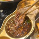 라이즈빌 | [인천/계산] 계산동 회식하기 좋은 갈비전골 맛집 옥된장 계양구청점