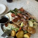 일산미트 | 일산 킨텍스 맛집 브런치빈 미트러버와 씨푸드 크림볼 데이트 후기