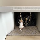 바비인형 - 전주시 덕진구 | 바비인형 키링 정품 후기｜검정머리 바비 가방 키링 추천, 여자 가방 꾸미기·차키 키링