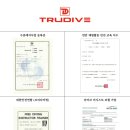 트루다이브 코리아 네이버블로그