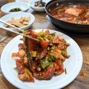 부전회식당