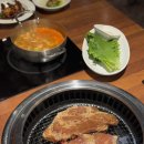 갈비박스 익산점 | 익산 영등동 고기집 하늘가 한돈 선물 세트 갈비 포장 가능