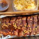 뚝섬한강공원-100 | 뚝섬유원지맛집 진짜통등갈비 진짜 피크닉세트 후기 뚝섬한강공원배달 맛집