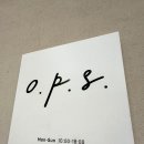 오피에스(OPS) 이미지