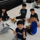 블랙벨트 체육관 이미지