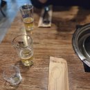 복돼지삼겹살 | 분당 정자동 정자역 한돈삼겹살과 껍데기 맛집 [복돼지] 솔직후기!