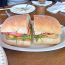 혜인식당 | 부산 동래 이홍델 브런치바 샌드위치 맛집 내돈내산 솔직후기 (Feat.친구들의 사진실력)