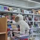 [송곡관광고] 실습 14일차 (장서점검&amp;나바시 추첨&amp;상호대차) 이미지